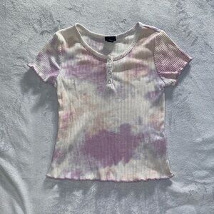 Pastel Shirt